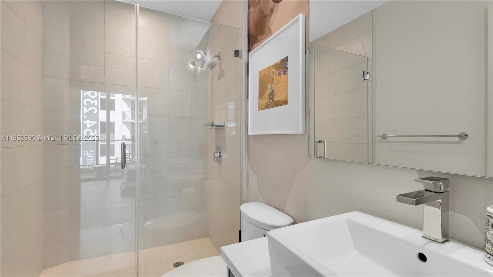 BRICKELL TEN CONDO - Residential