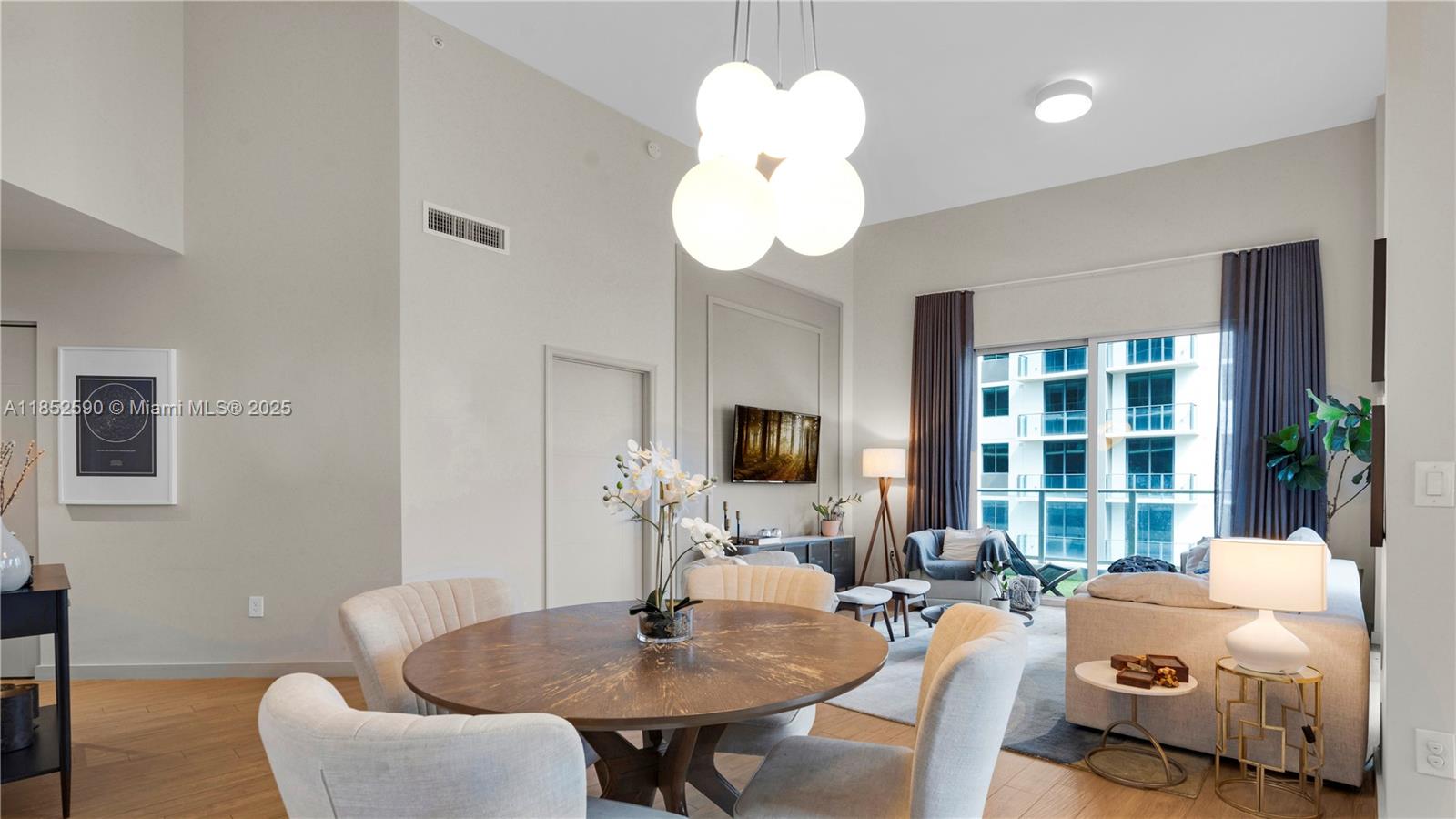 BRICKELL TEN CONDO - Residential