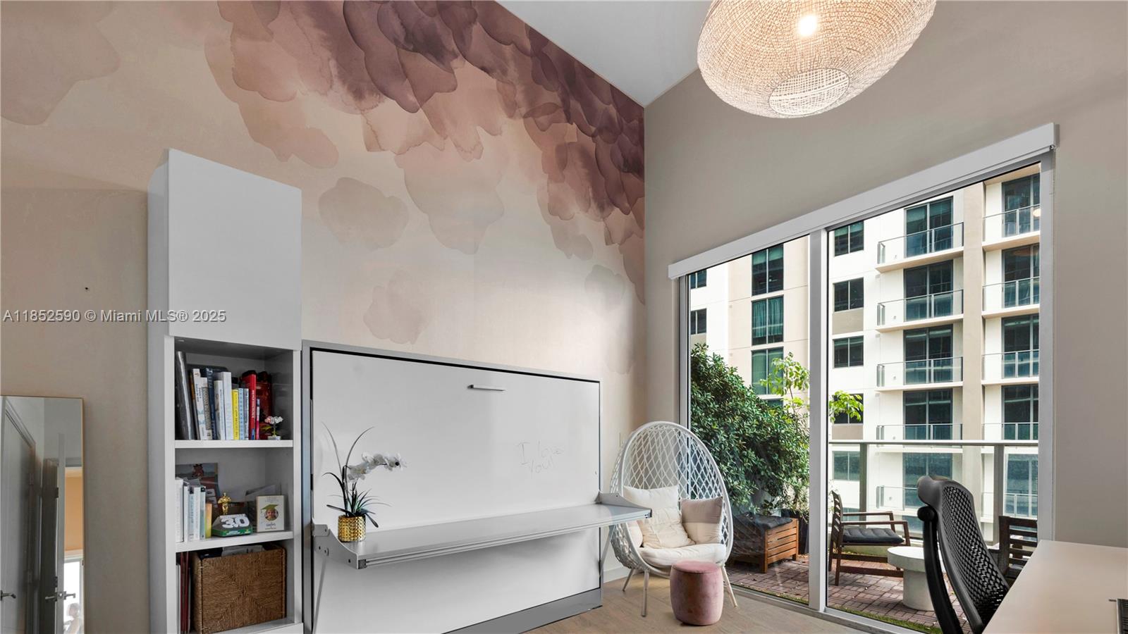 BRICKELL TEN CONDO - Residential