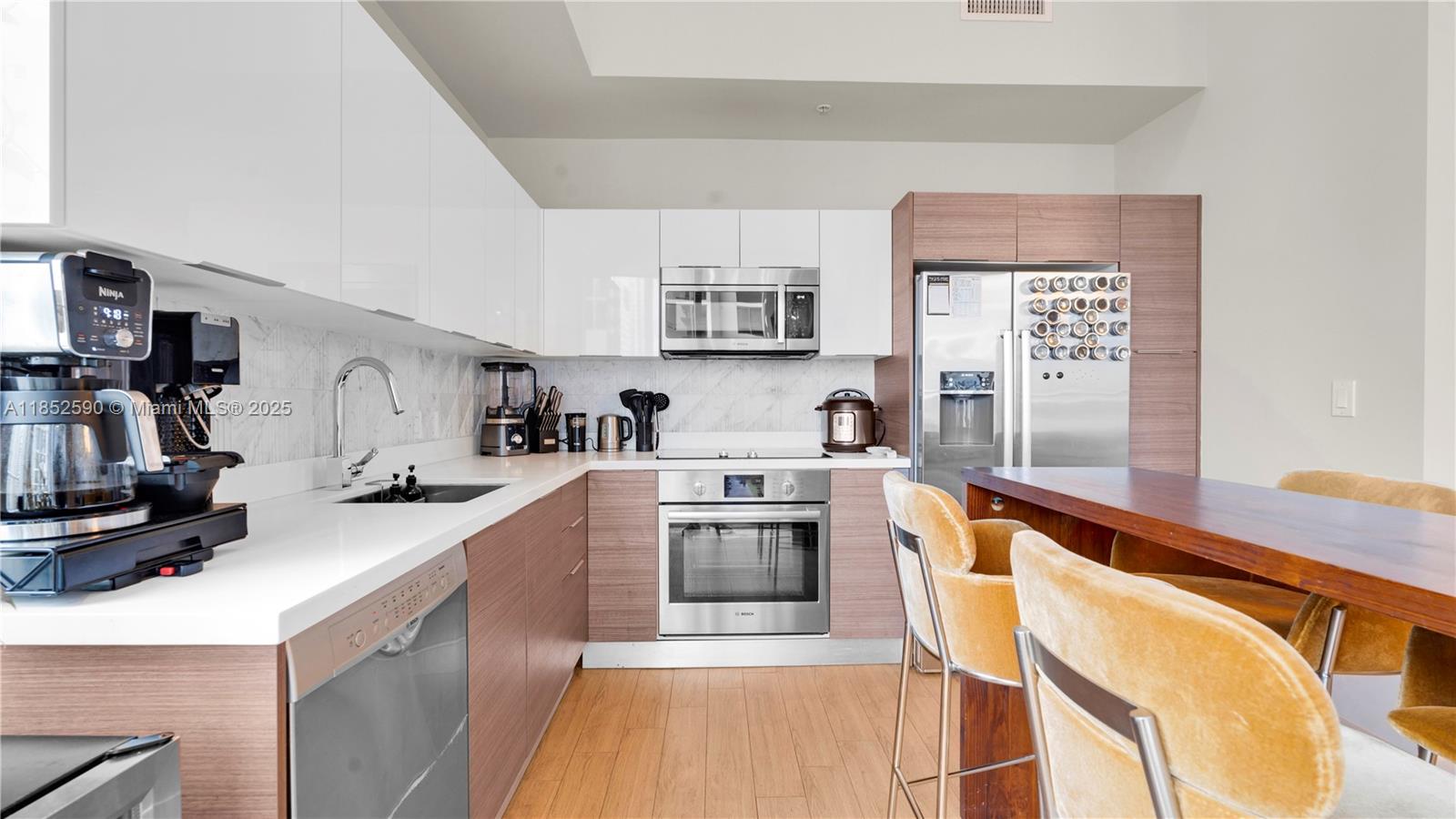 BRICKELL TEN CONDO - Residential