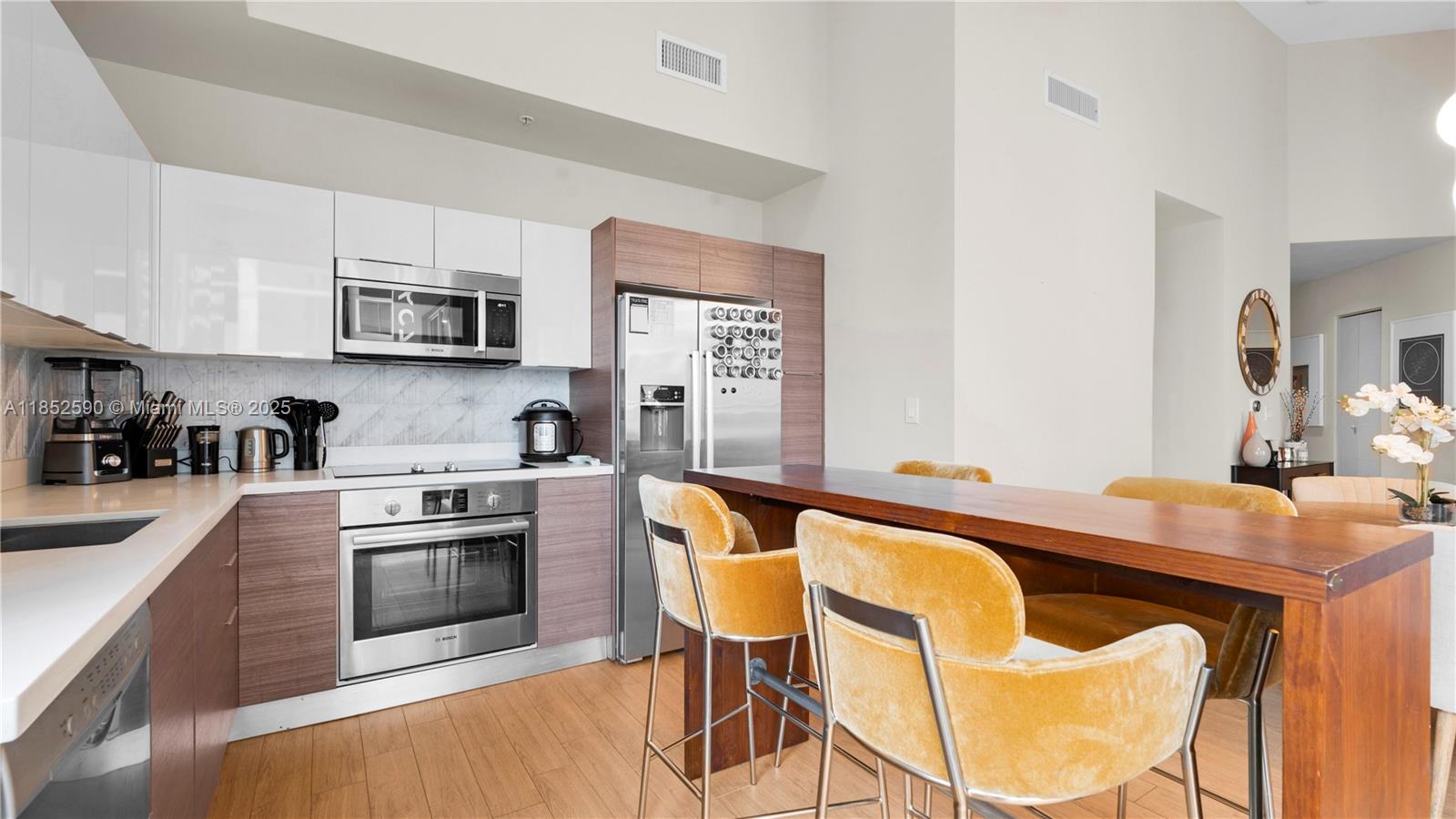 BRICKELL TEN CONDO - Residential