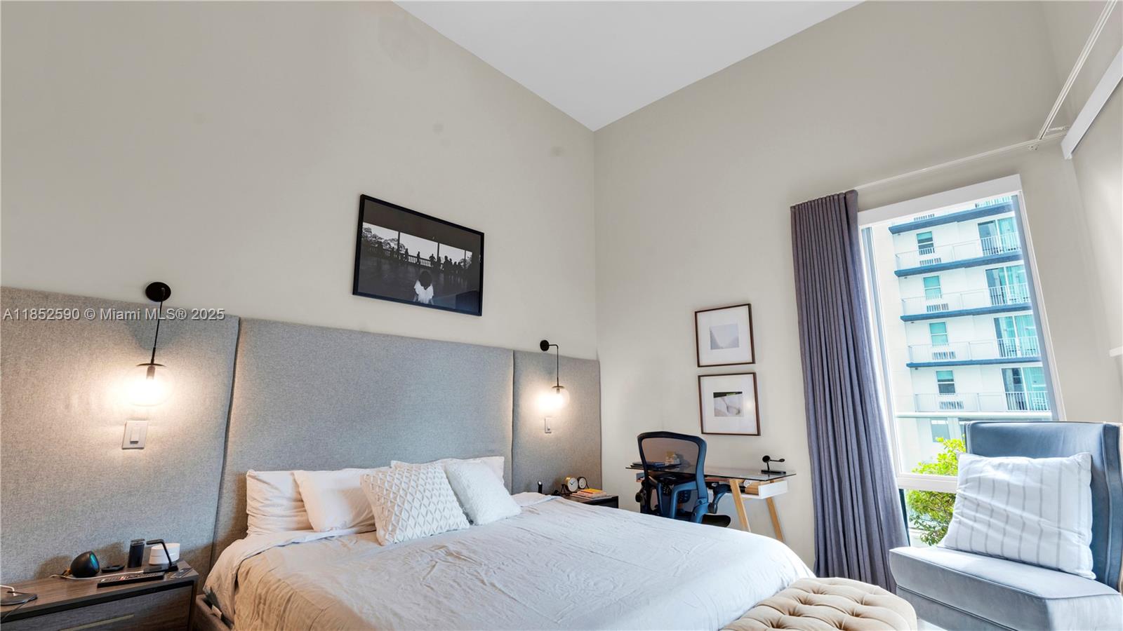 BRICKELL TEN CONDO - Residential