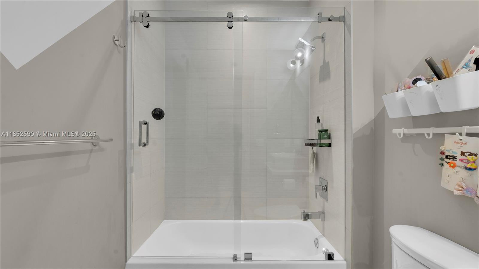 BRICKELL TEN CONDO - Residential