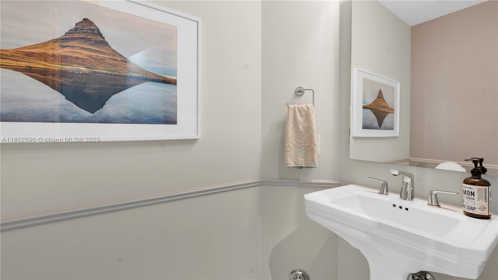 BRICKELL TEN CONDO - Residential