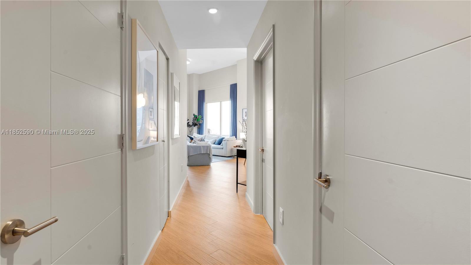 BRICKELL TEN CONDO - Residential