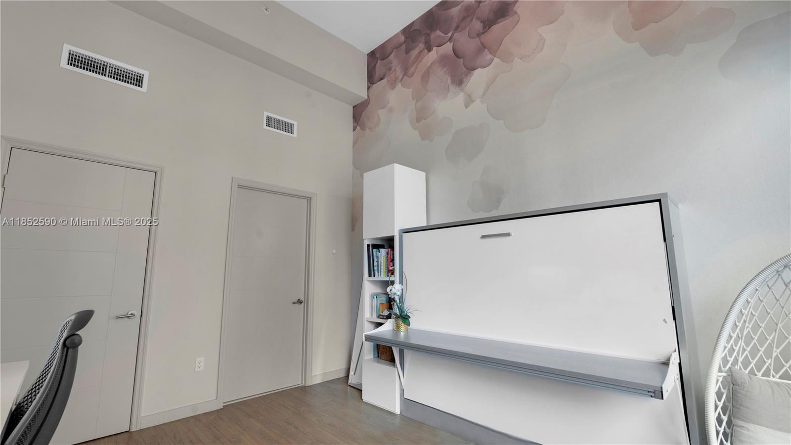 BRICKELL TEN CONDO - Residential