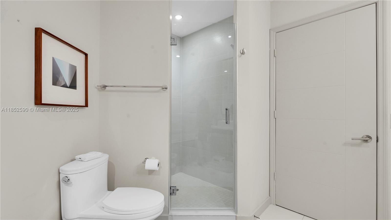 BRICKELL TEN CONDO - Residential