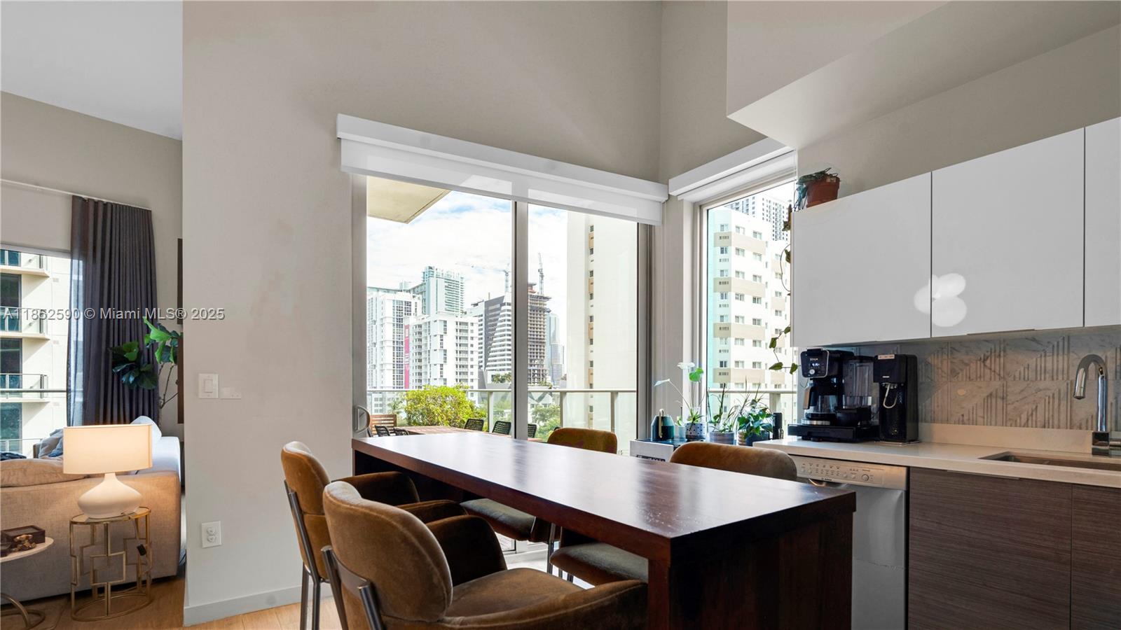 BRICKELL TEN CONDO - Residential