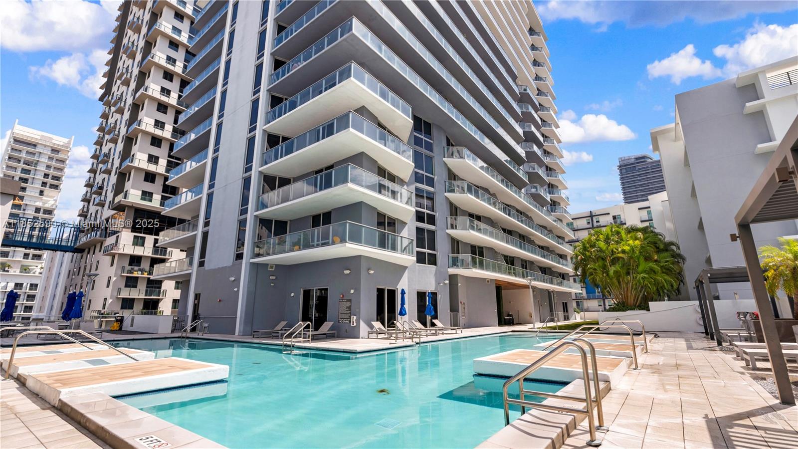 BRICKELL TEN CONDO - Residential