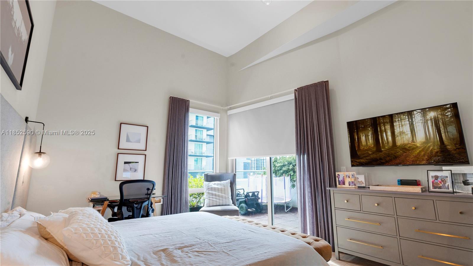 BRICKELL TEN CONDO - Residential