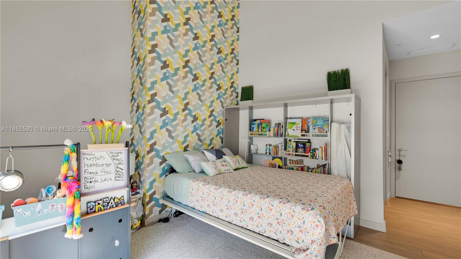 BRICKELL TEN CONDO - Residential