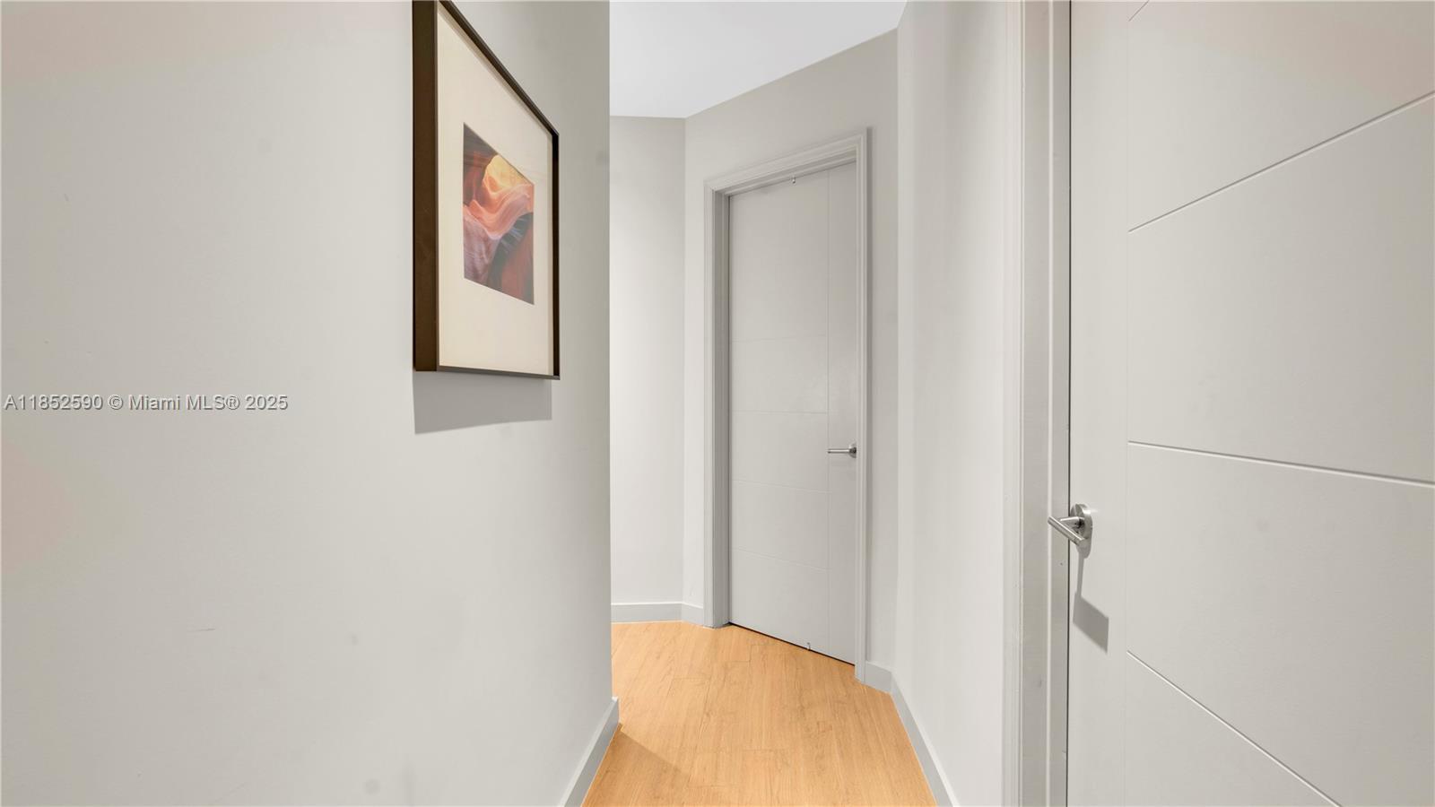 BRICKELL TEN CONDO - Residential