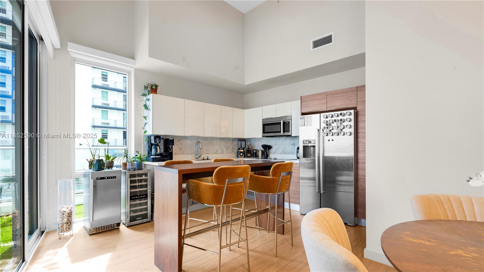 BRICKELL TEN CONDO - Residential