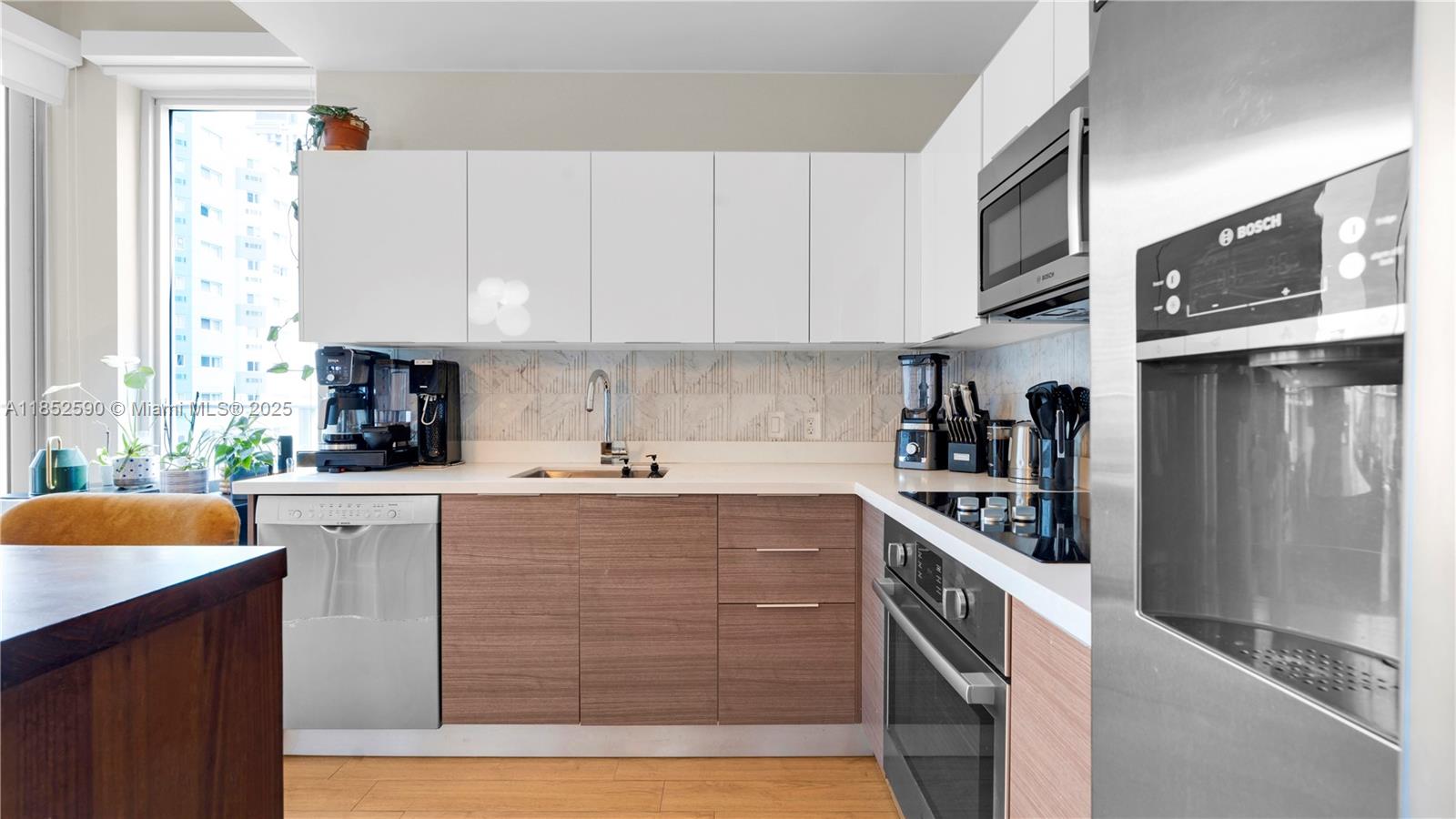 BRICKELL TEN CONDO - Residential