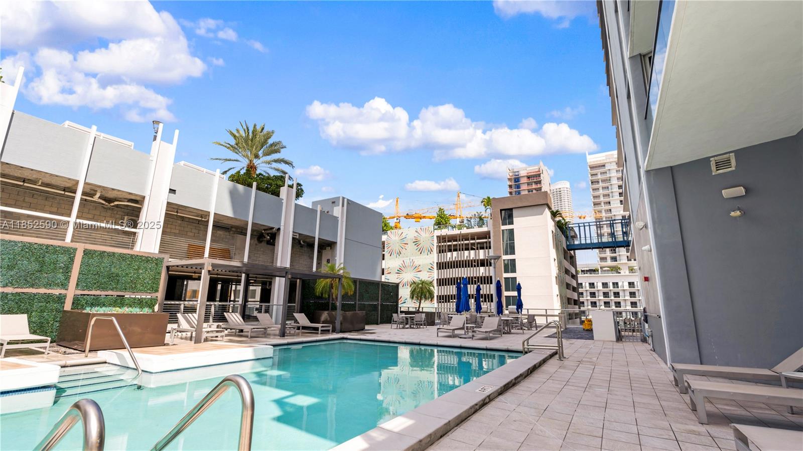 BRICKELL TEN CONDO - Residential