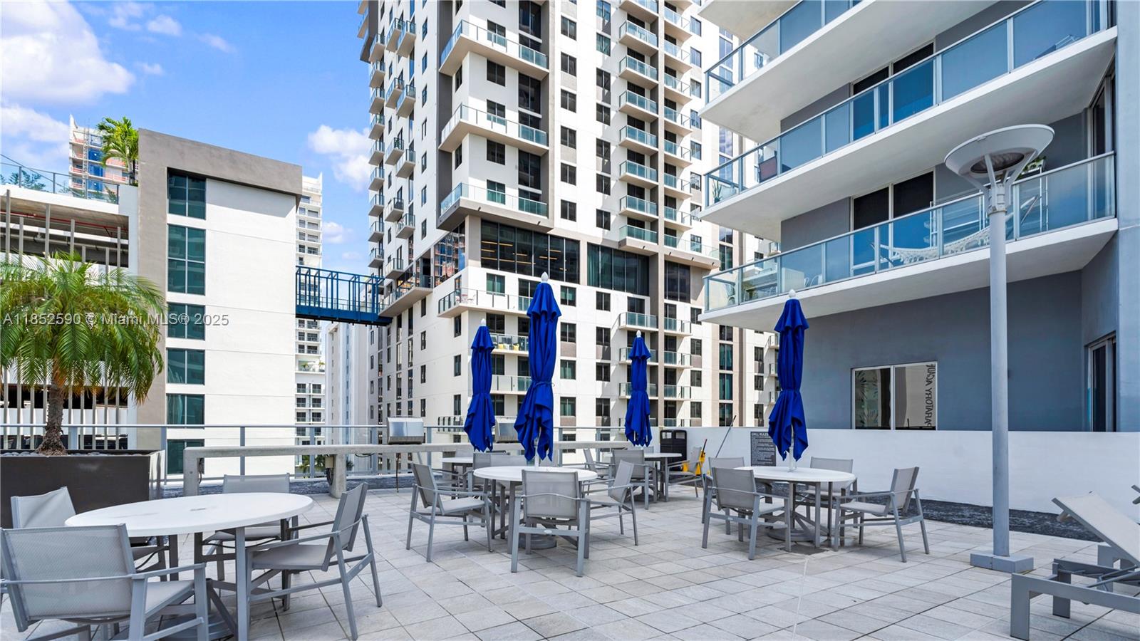 BRICKELL TEN CONDO - Residential