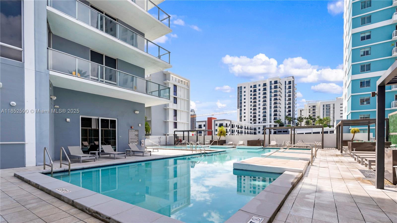 BRICKELL TEN CONDO - Residential