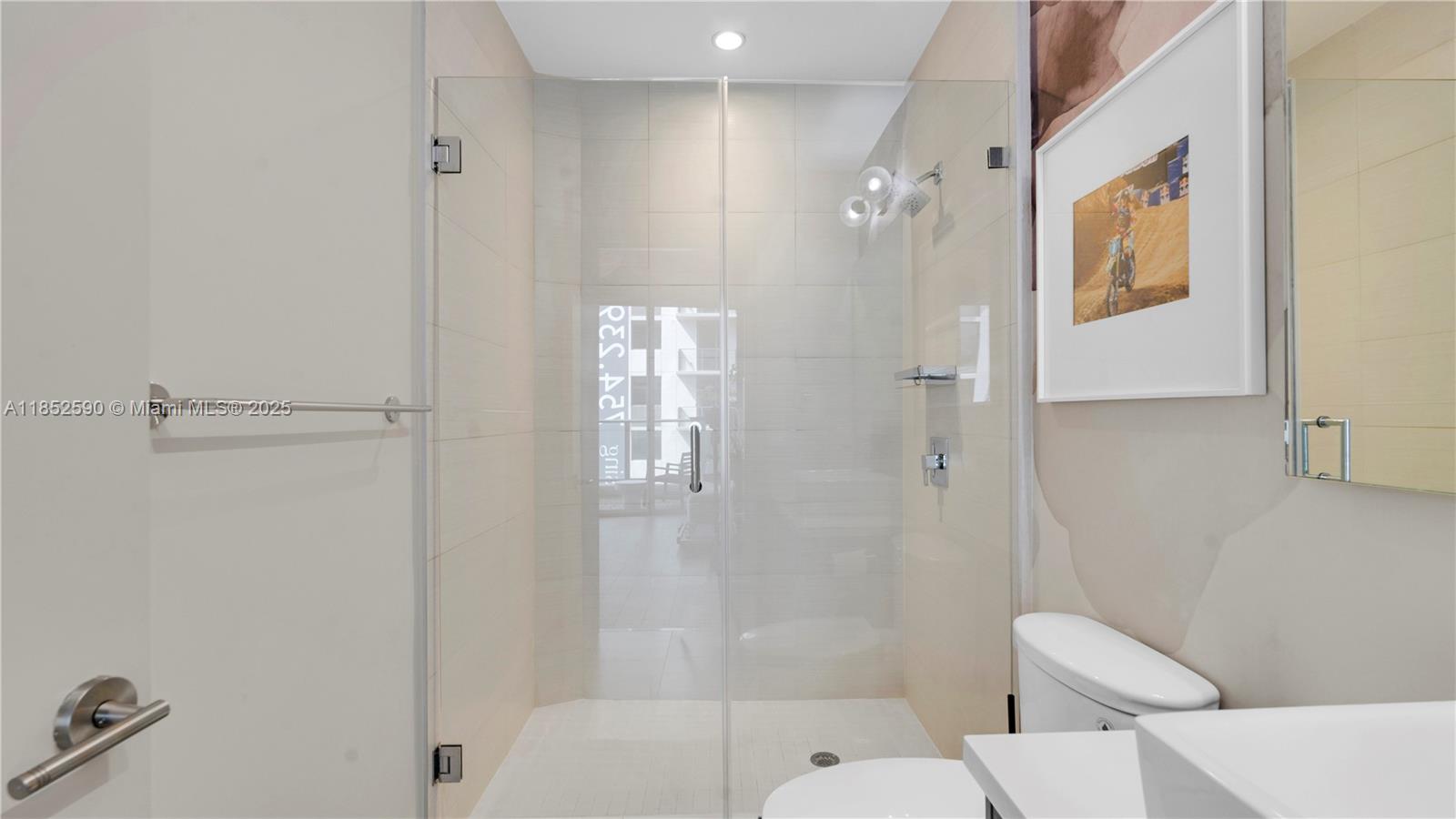 BRICKELL TEN CONDO - Residential