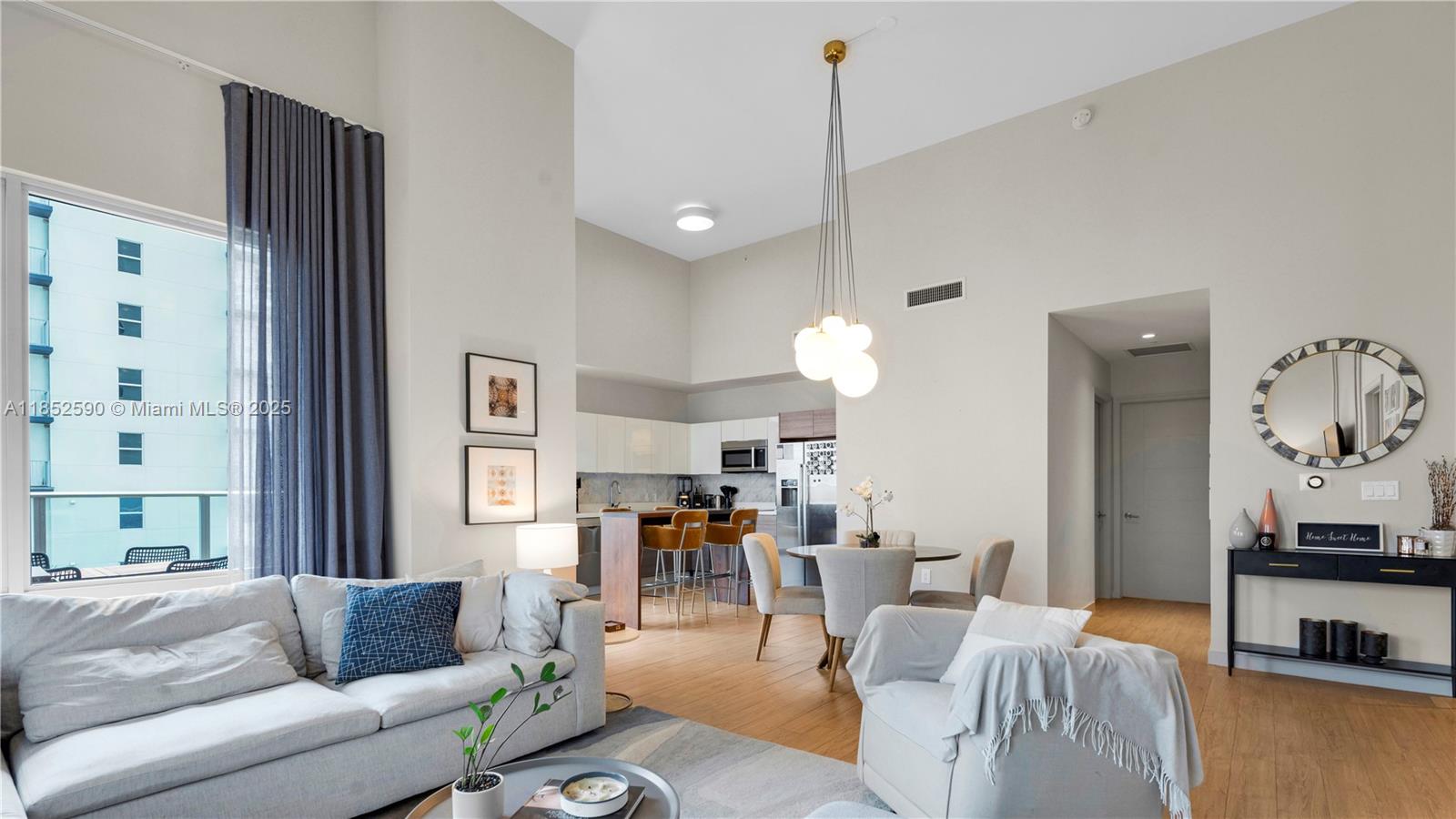 BRICKELL TEN CONDO - Residential