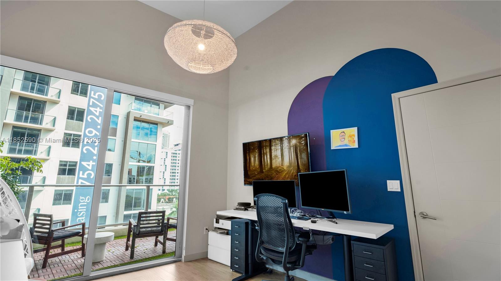 BRICKELL TEN CONDO - Residential