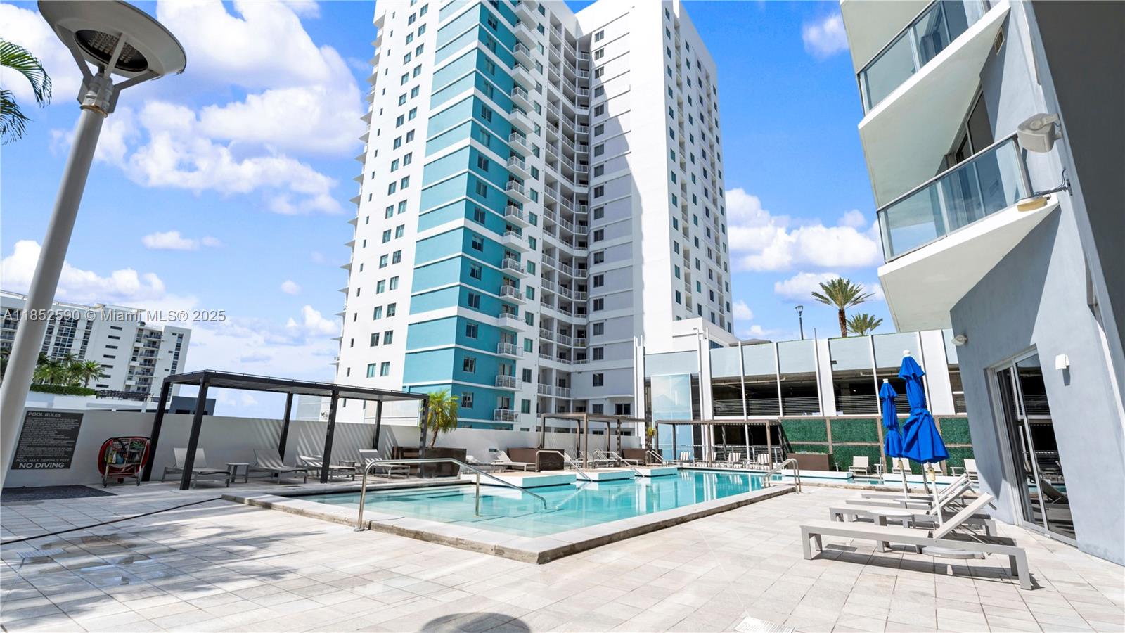 BRICKELL TEN CONDO - Residential