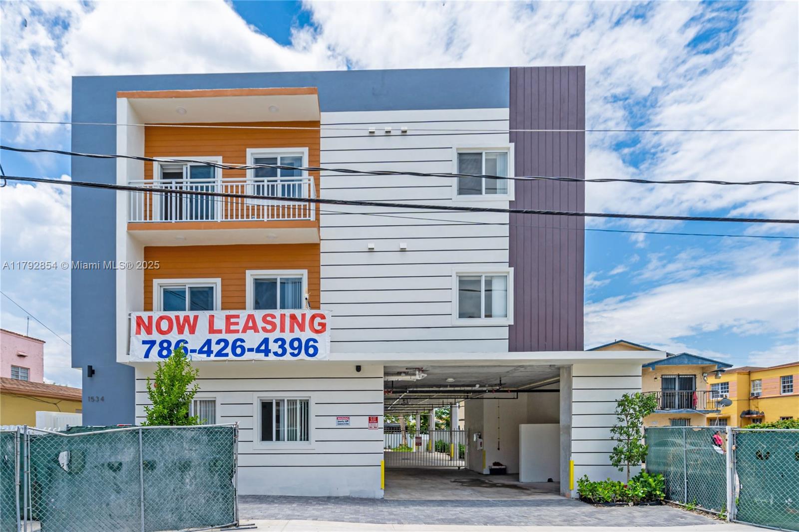 1534 NW 1st St 201
