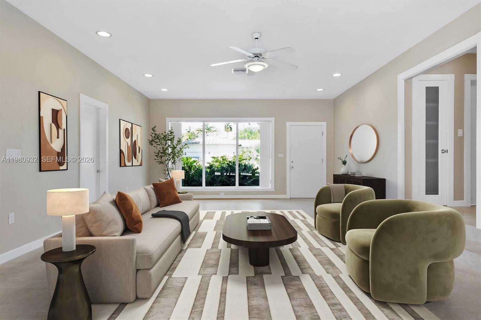 KENDALWOOD ESTATES - Residential