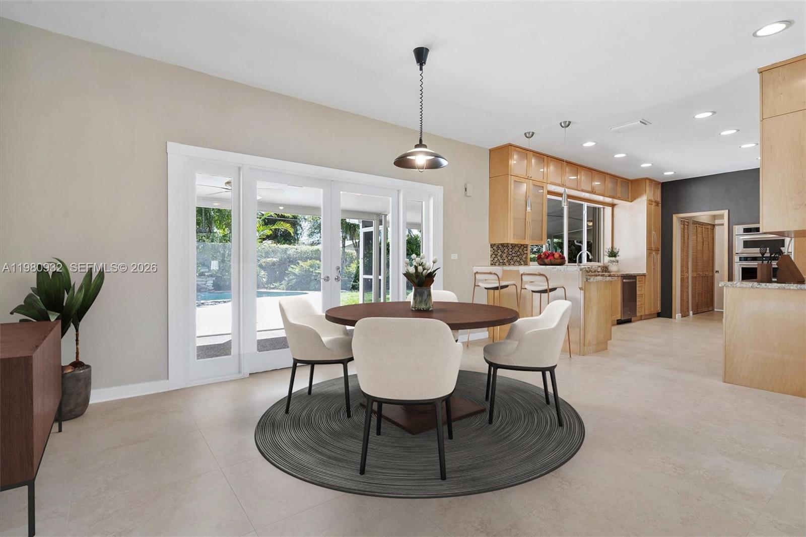 KENDALWOOD ESTATES - Residential