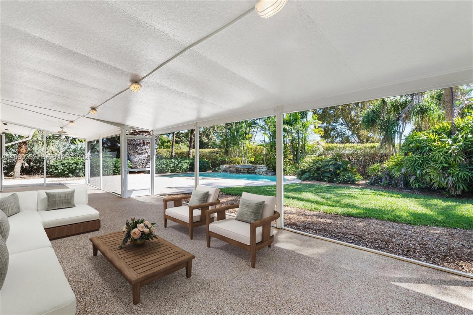 KENDALWOOD ESTATES - Residential