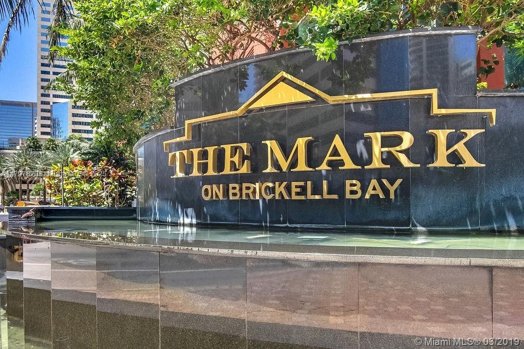 1155 Brickell Bay Dr 1804, Miami, Broward County, Florida - 3 Bedrooms  
2 Bathrooms - 