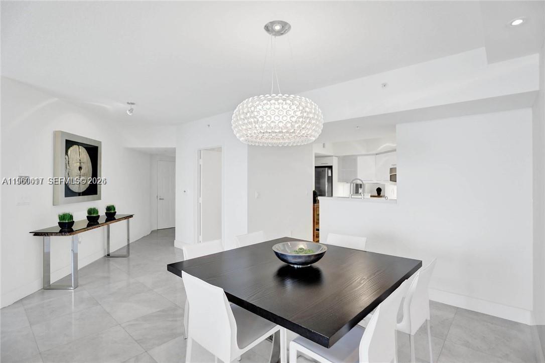 LA PERLA CONDO - Residential