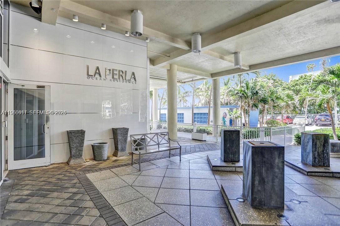 LA PERLA CONDO - Residential