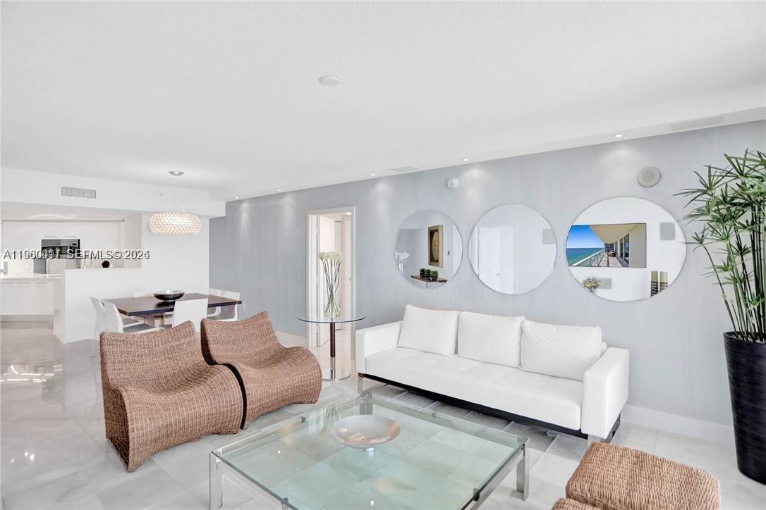 LA PERLA CONDO - Residential