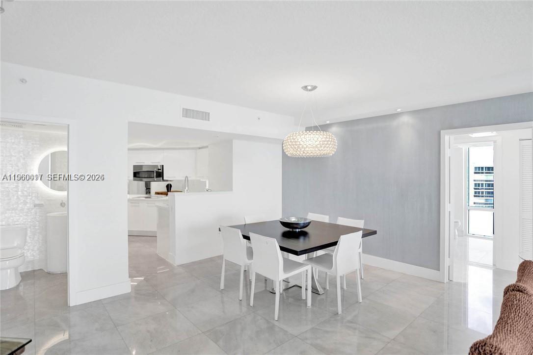 LA PERLA CONDO - Residential