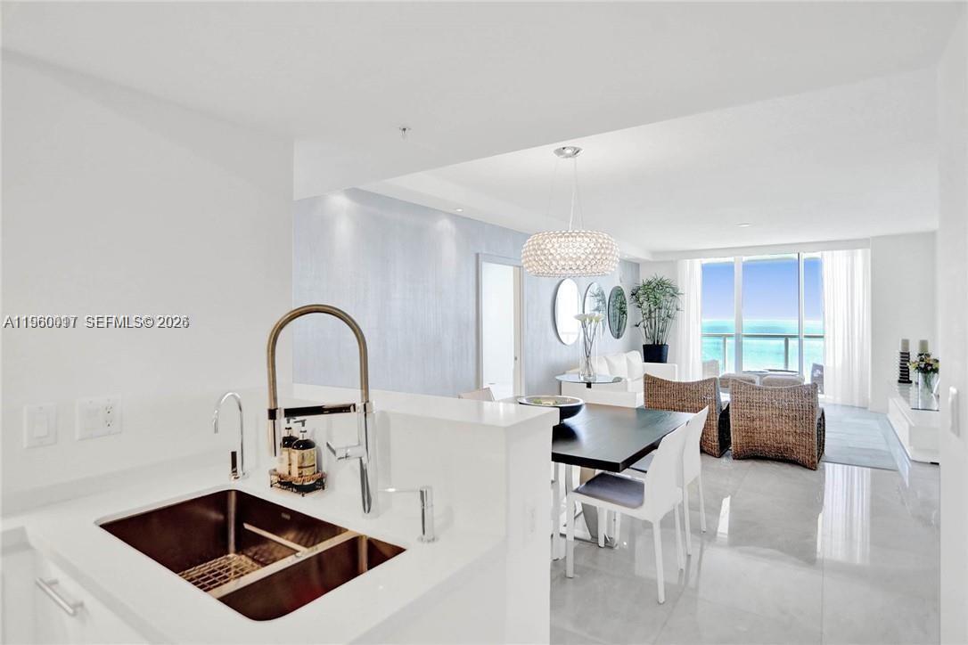 LA PERLA CONDO - Residential