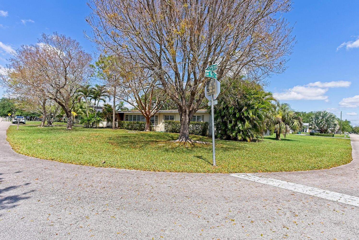 Property for Sale at 9001 Sw 125th Ter, Miami, Broward County, Florida - Bedrooms: 3 
Bathrooms: 2  - $789,000