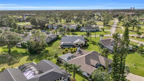 A home in Fort Myers