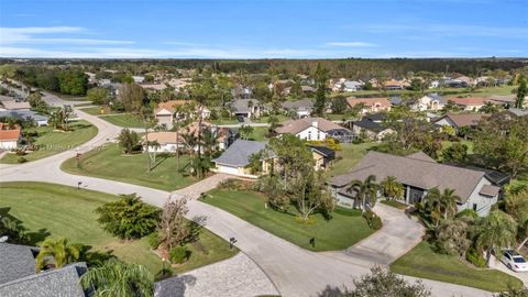 A home in Fort Myers