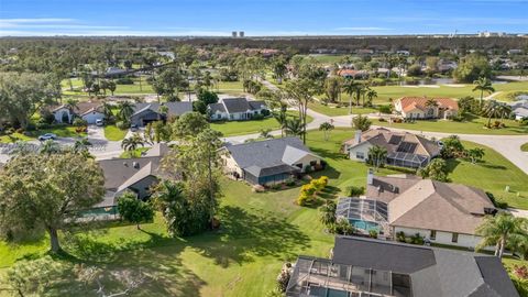 A home in Fort Myers