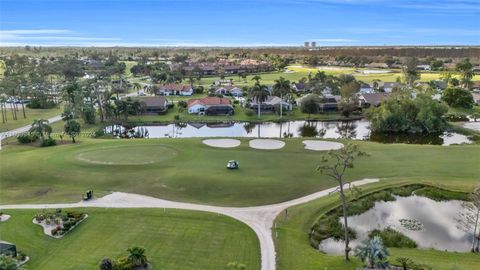 A home in Fort Myers