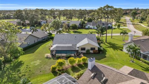 A home in Fort Myers