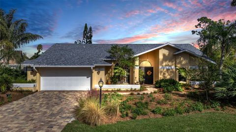 A home in Fort Myers