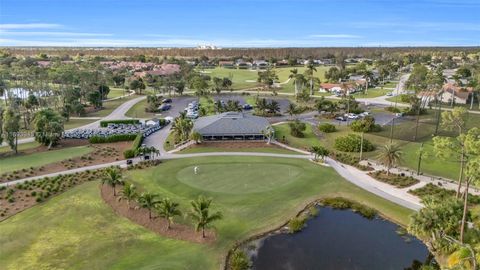 A home in Fort Myers