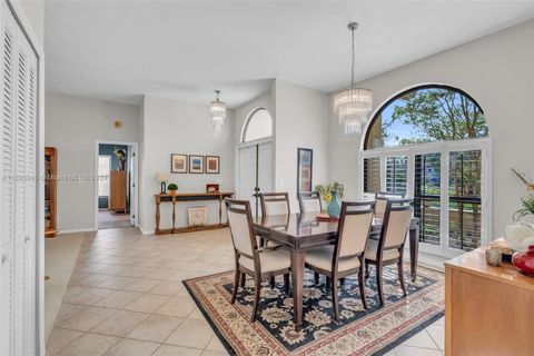 A home in Fort Myers