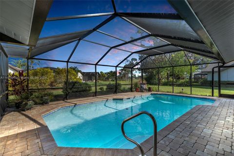 A home in Fort Myers