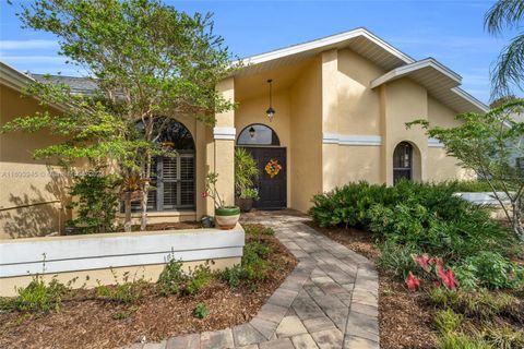 A home in Fort Myers