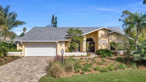 A home in Fort Myers