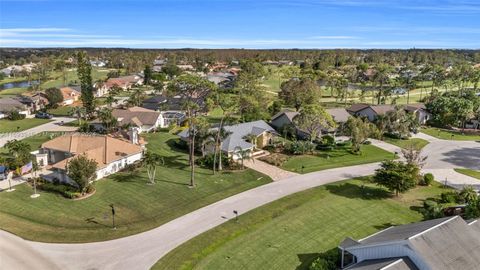 A home in Fort Myers