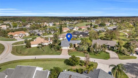 A home in Fort Myers