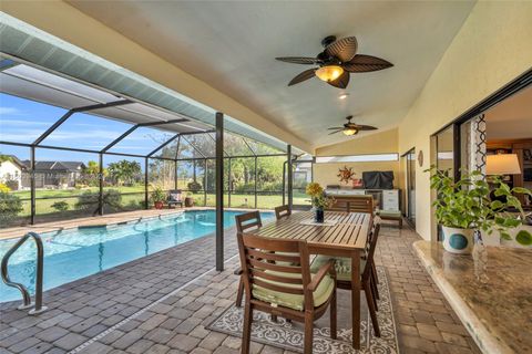 A home in Fort Myers